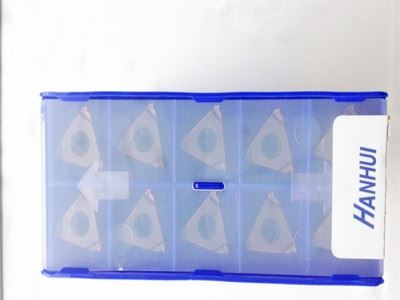 数控刀片外螺纹数控刀具图2