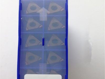 数控刀片外螺纹数控刀具图1