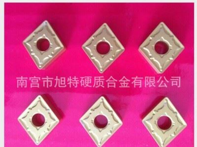 销售 硬质合金数控刀片YBC251 SNMG150608图2