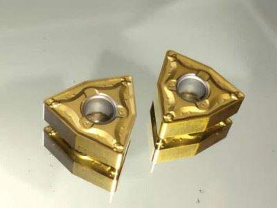 双雷刀具WNMG080408 PC SL9080半精加工粗/开粗数控刀片厂家供应图6