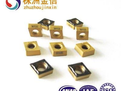 CNC数控精加工刀片YBG102\YD101 数控合金刀片 数控刀片图3