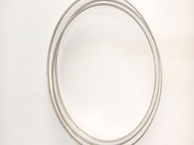 曼德MD10518 金刚石工具钢锯条不锈钢金刚石带锯木工工具数控刀片条无接口锯条 切割陶瓷玻璃双金属带锯条图7