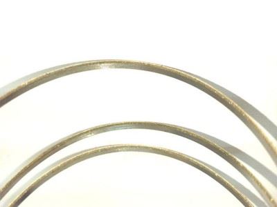曼德MD10518 金刚石工具钢锯条不锈钢金刚石带锯木工工具数控刀片条无接口锯条 切割陶瓷玻璃双金属带锯条图4
