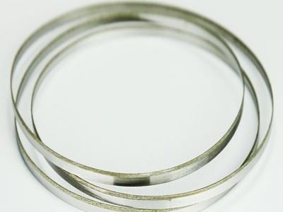 曼德MD10518 金刚石工具钢锯条不锈钢金刚石带锯木工工具数控刀片条无接口锯条 切割陶瓷玻璃双金属带锯条图8