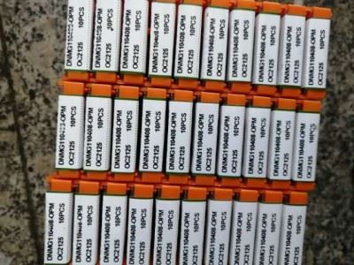 oke欧科亿数控刀片全系列批发 数控刀具图2