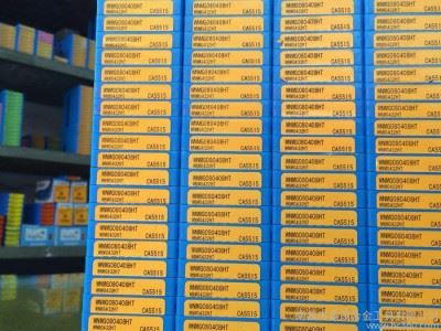 供应京瓷Kyocera数控刀具  数控刀片量具  刃具图1
