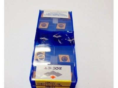 株洲金信硬质合金数控刀片  YBM151 CCMT09T304图3