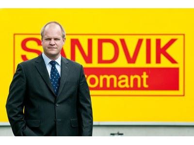 供应铭远 SANDVIK 山特维克数控刀片 五金刀具图2