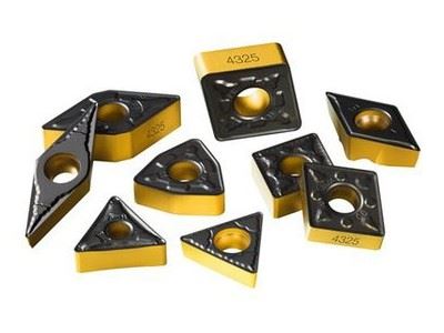 供应铭远 SANDVIK 山特维克数控刀片 五金刀具图1