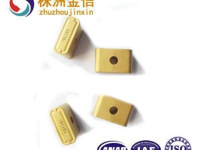 高强度防腐耐磨株洲硬质合金数控刀片 数控刀片 合金刀片 钨**片 刀片图3