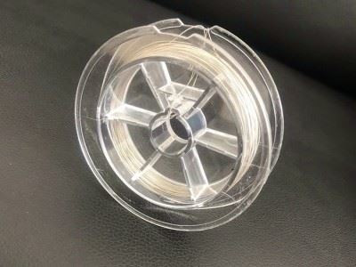 曼德MD260金刚石工具双金属锯条 数控刀片双金属锯条裁板锯 金刚石带锯切割机用线锯无焊接口环形图3