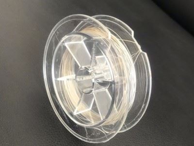 曼德MD260金刚石工具双金属锯条 数控刀片双金属锯条裁板锯 金刚石带锯切割机用线锯无焊接口环形图7