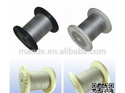 曼德MD260金刚石工具双金属锯条 数控刀片双金属锯条裁板锯 金刚石带锯切割机用线锯无焊接口环形图5