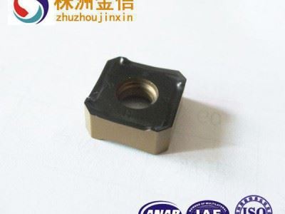 直销铣刀片YT14、YT15、YT5、YW1、YW2 合金刀片 数控刀片 数控合金刀片图3