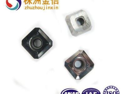 直销铣刀片YT14、YT15、YT5、YW1、YW2 合金刀片 数控刀片 数控合金刀片图2