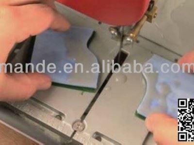 曼德MD9425金刚石工具品脉数控刀片榫槽机无接缝金刚石合金锯片锯条切割玻璃陶瓷水晶切刀五金工具配件图7