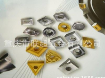 . 德国 WIDIA APMT1135PDR-SPTIEH  数控刀片图2