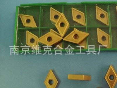 WEIKE DNMG150408 数控刀片 数控刀片图2