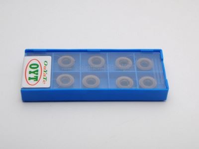 江苏   RCKT1204MO不锈钢数控刀片数控刀片图7