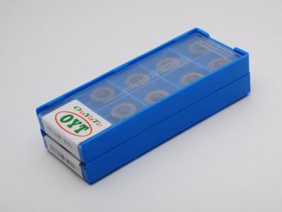 江苏   RCKT1204MO不锈钢数控刀片数控刀片图6