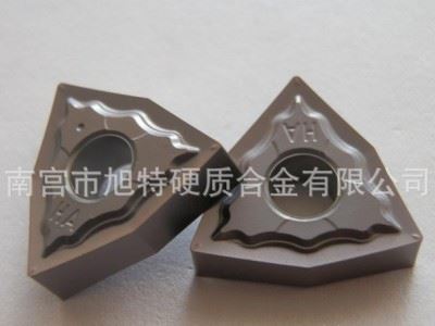销售 硬质合金数控刀片YBC251 COMG150604图1