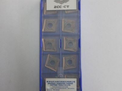 仁湛YBG-205 株洲钻石数控刀片 数控刀片 切削刀具 车削刀具 钻石切片图2