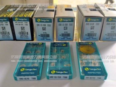 韩国特固克 数控刀具 数控刀片 特价优势图2