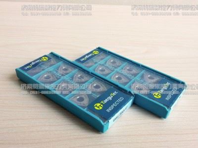 韩国特固克 数控刀具 数控刀片 特价优势图3