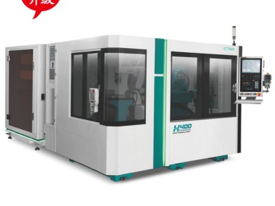 广东豪特曼数控周边磨床 H400数控刀片周边磨床设备厂家图8