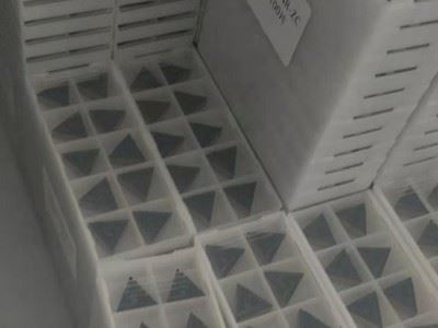 双雷数控刀具WNMG080404/08 TM SL251 软钢开粗/半精加工 外圆车刀片 外圆数控刀片 软钢外圆数控刀片图8