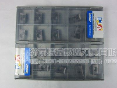正宗伊斯卡数控刀片车削刀片SNMG120412-TF IC9025图3