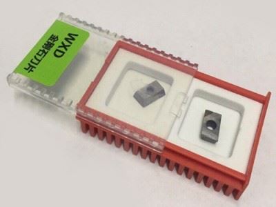 PCD CBN数控刀片APKT1135 数控刀具 硬质合金 数控刀片 铣床图4