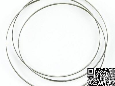 曼德MD10514金刚石工具不锈钢数控刀片滚花刀多功能锯金刚石带锯条切割玻璃水晶五金钢锯条图4