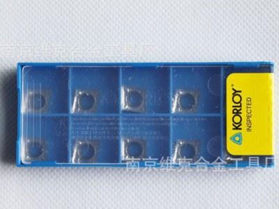 优势数控刀片CCGT09T304-AK H01图7