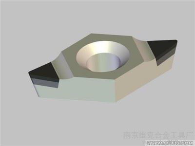 优势数控刀片CCGT09T304-AK H01图1