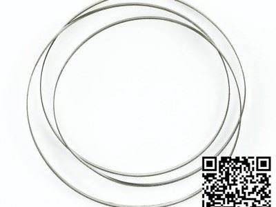 曼德MD37718金刚石工具机用钢锯架金刚石带锯切割机数控刀片用木工锯无焊接口环形带锯条图5