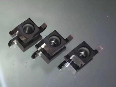双雷数控刀具GER100/150/200/250/300-L 内槽刀片   浅槽数控刀片厂家供应 内槽刀片图2