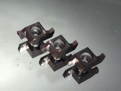 双雷数控刀具GER100/150/200/250/300-L 内槽刀片   浅槽数控刀片厂家供应 内槽刀片图1