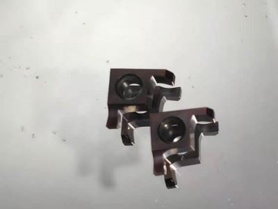 双雷数控刀具GER100/150/200/250/300-L 内槽刀片   浅槽数控刀片厂家供应 内槽刀片图3