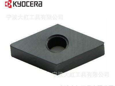 京瓷数控刀片,数控刀片,京瓷刀片,车削刀片,型刀片,京瓷数控刀片 A图3