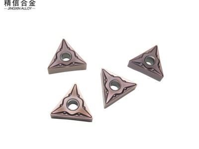 供应数控刀片 硬质合金数控车削刀片YBC251 SNMG150612图1