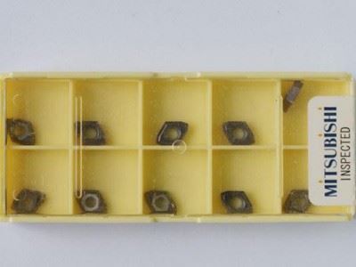 优势进口硬质合金数控刀片CCGT09T302-AK  H01图1