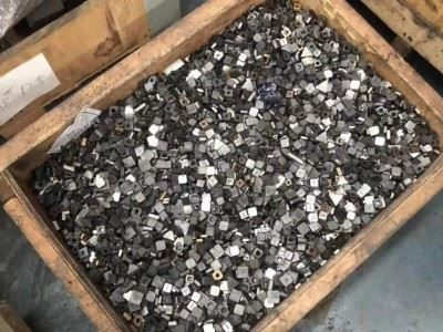 数控刀片回收回收硬质合金专业提供图4