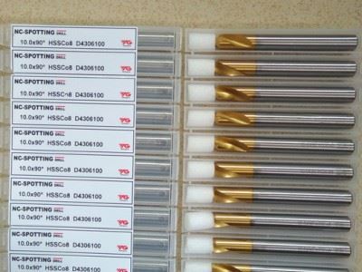 代理YG铣刀片、数控刀片、刀粒、R0.8刀片、YG中心钻、YG多用途丝攻、定点钻图1