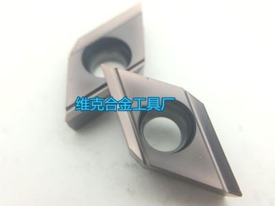南京维克WNMG080408 数控刀片机夹刀片 厂家自产自销产品 欢迎实地考察 价格从优图5