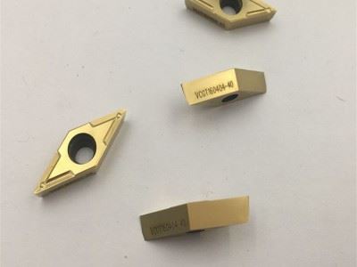 南京维克WNMG080408 数控刀片机夹刀片 厂家自产自销产品 欢迎实地考察 价格从优图6