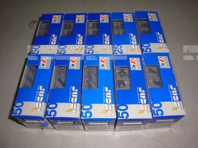 伊斯卡数控刀片特价CCMT09T302 IC520N图2