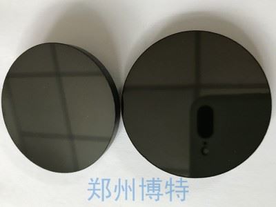 超硬刀片 PCD刀粒 数控刀片PCD复合片 博特刀具图4