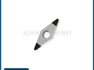 **超耐磨进口材料非标定制宝石刀片高光刀片数控刀片立方氮化硼cbn刀片图2