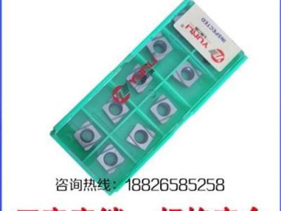 允利数控刀片精车刀片代替东芝CCGT09T308R/L-W20 YL10图3